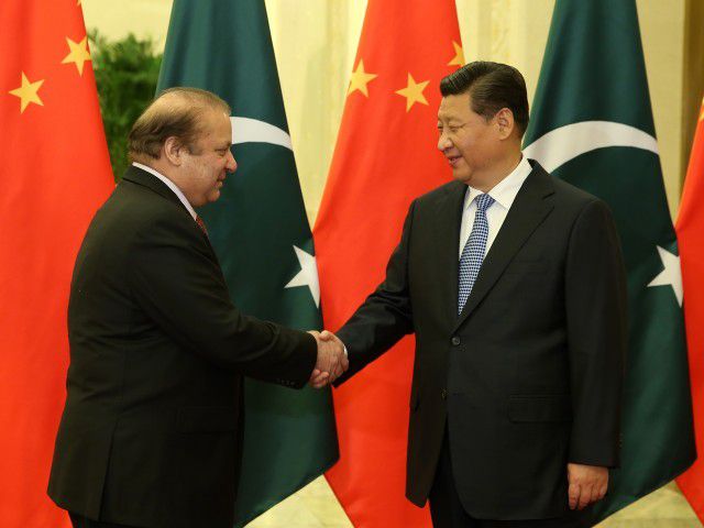 आतंकवाद के मसले पर पाकिस्तान का साथ दे रहा चीन, लखवी पर कार्रवाई की मांग को नकारा