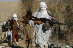 अफगानिस्तान के 1 लाख 50 हजार लोग तालिबान के कब्जे में