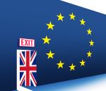 यूरोपियन यूनियन से अलग हुआ ब्रिटेन, 51.9 फीसदी लोगों ने किए पक्ष में मतदान