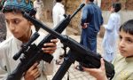 खिलौना बंदूक की बिक्री पर पाकिस्तान में लगा बैन