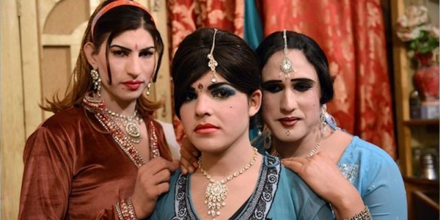 किन्नरों की शादी के पक्ष में फतवा जारी : पाकिस्तान