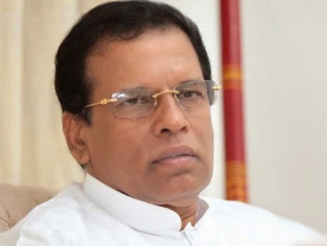 श्रीलंका में राष्ट्रपति ने की संसद भंग,अगस्त में चुनाव की घोषणा