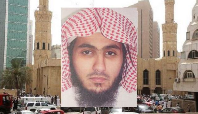 कुवैत शिया मस्जिद का हमलावर, सऊदी अरब का नागरिक निकला
