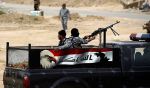 इराक में IS के साथ संघर्ष, 51 आतंकवादी मरे