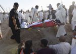 कुवैत बम धमाके में दो भारतीयों की मौत