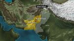 पाकिस्तान, अफगानिस्तान में आया 5.6 तीव्रता का भूकंप