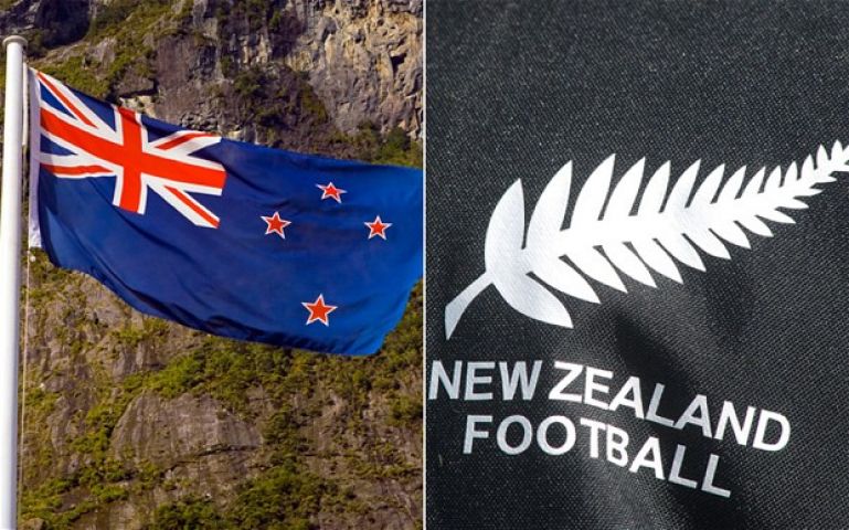 न्यूज़ीलैंड में ध्वज परिवर्तन को लेकर हो रही वोटिंग