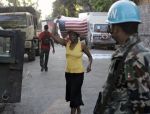 शांति सैनिकों को लेकर मिलीं यौन उत्पीड़न की 69 शिकायतें