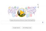 गूगल ने महिला दिवस पर समर्पित किया डूडल