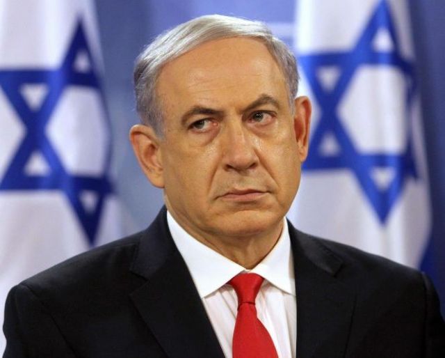 इजरायली PM ने ओबामा से मिलने से किया इंकार, यात्रा की रद्द