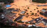 ब्राजील में मूसलाधार बारिश ने बरसाया कहर, 19 की मौत
