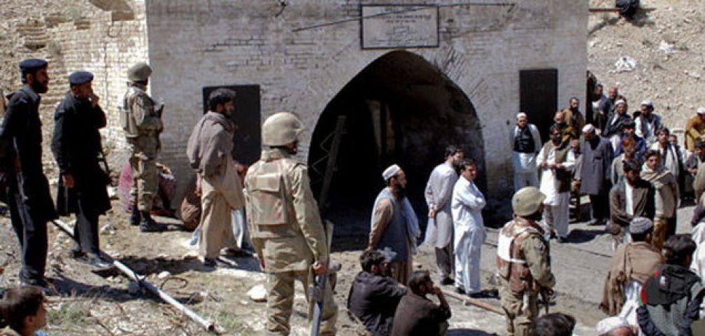 पाकिस्तान में आया मौत का आलम, हुई 7 लोगों कि मौत