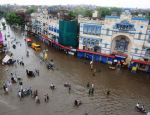 झमाझम बारिश से पाकिस्तान में 31 की मौत
