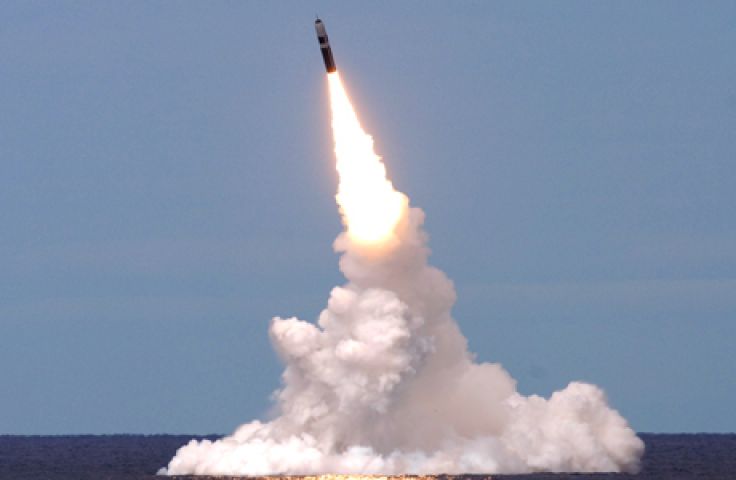 नॉर्थ कोरिया जल्द कर सकता है एक और बैलेस्टिक मिसाइल परीक्षण