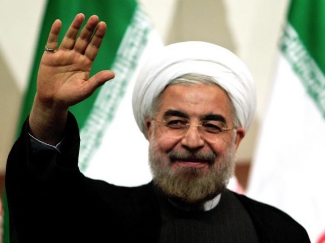 ईरान के राष्ट्रपति 25 मार्च को पाकिस्तान रवाना होंगे