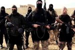 यूरोप औऱ ब्रिटेन में रासायनिक तबाही मचाने की तैयारी में है ISIS
