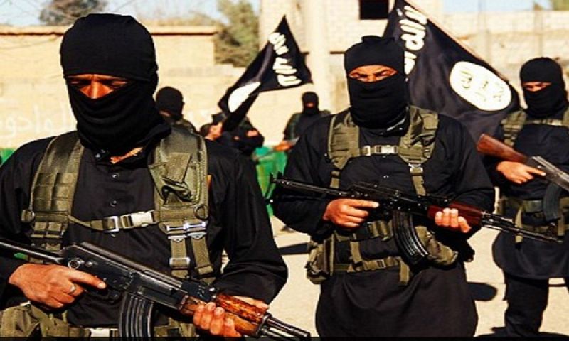 ISIS के हैकरो ने खुलेआम दी अमेरिका के 70 मिलिट्री अफसर के सिर कलम करने की धमकी