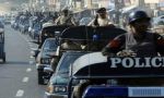 कराची में मुठभेड़, 4 आतंकवादी ढेर
