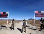 अरुणाचल प्रदेश भारत का अभिन्न अंग है के बयान पर भड़का चीन