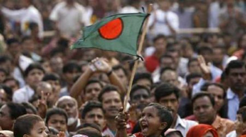 बांग्लादेश : निज़ामी को दी जा सकती है किसी भी वक़्त फांसी