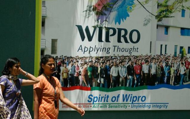 विप्रो पर भारतीय मूल की महिला ने किया 1 मिलियन पाउंड्स का मुकदमा