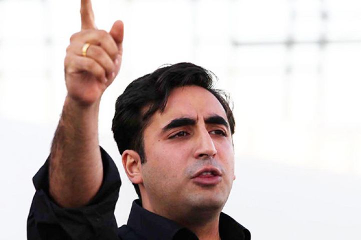 'PM Modi has proved me right...', why did Bilawal say so?