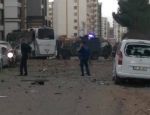 तुर्की में बम बनाने वाले 4 लोग मरे