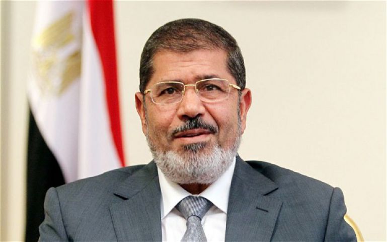 मिस्र के पूर्व राष्ट्रपति मोहम्मद मुर्सी को मिली सजा-ए-मौत