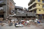 भारत-नेपाल के बाद अब इस देश में आया भूकंप