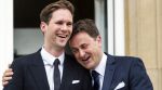 प्रधानमंत्री ने की समलैंगिक शादी, शामिल हुए 100 अतिथि