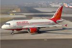 नशे की हालत में विमान उड़ाने पहुंचा एयर इंडिया का पायलट गिरफ्तार