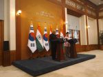 भारत-दक्षिण कोरिया के बीच हुए 22 अरब डॉलर के समझौते