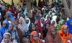 बोको हराम की क्रूरता: आतंकी फौज बनाने के लिए किया सैकड़ों महिलाओं का रेप