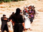 सीरिया में 170 आईएस आतंकवादी मौत
