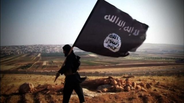 धर्म छोड़ने के आरोप में IS ने की पत्रकार की हत्या