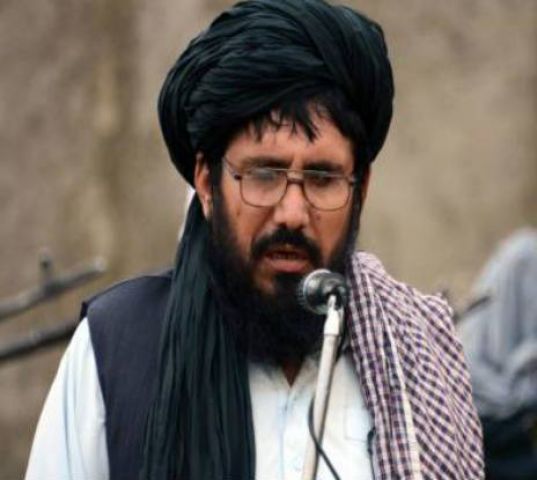 तालिबान प्रमुख के मारे जाने पर पाकिस्तान ने अमेरिका की निंदा की