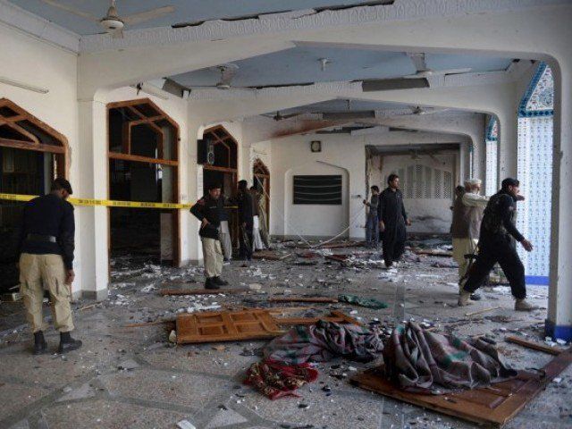 आईएस ने किया सऊदी अरब में शिया मस्जिद पर हमला, 21 की मौत