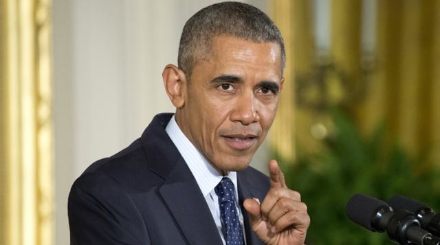 ब्रिग्जेट के बाद मुझे नहीं लगता कि कोई क्रांतिकारी बदलाव आने वाला हैः ओबामा