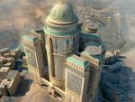 मक्‍का में बनेगा 10 हजार कमरे और रेस्‍त्रां वाला दुनिया का सबसे बड़ा होटल