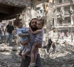सीरिया में 7 विस्फोटों में 148 लोगों की गई जान