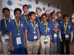 प्रतिष्ठित नेशनल बी प्रतियोगिताओं में भारतीय-अमेरिकी छात्रों का दबदबा