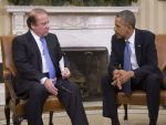 अमेरिका ने दिया पाकिस्तान को जबरदस्त झटका, लिया यह बड़ा फैसला !