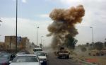 बगदाद में एक आत्मघाती हमले में 8 लोगों की मौत