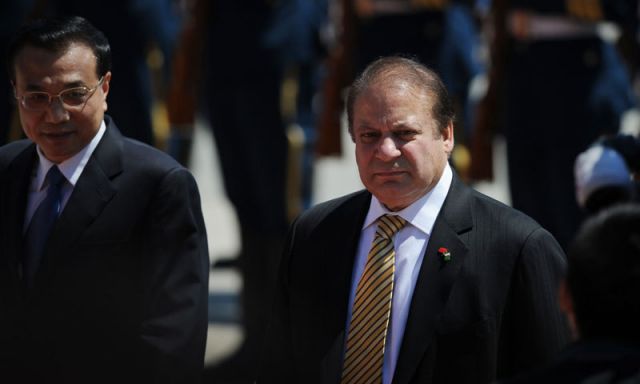 चीन के सकारात्मक रुख से सकपकाया पाकिस्तान