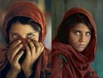 शरबत की रिहाई के लिये अफगान चिंतित