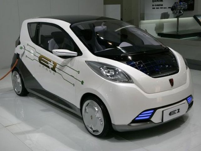 चीन गैर-ऑटो कंपनियों को एनईवी उत्पादन की अनुमति देगा