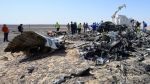 रूसी विमान दुर्घटना : ब्रिटेन को विमान बम से गिराए जाने का शक