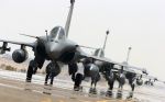 सीरिया में रूस ने भेजी लड़ाकू विमानों की सुरक्षा के लिए विमान भेदी मिसाइलें