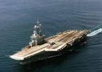 ISIS के खिलाफ जंग में फ्रांस भेजेगा सबसे अधिक क्षमता वाला जहाज