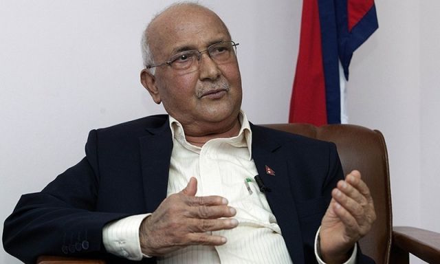 नेपाल ने भारत के बयान की आलोचना की